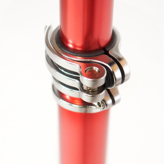 Pro-Elite reparatiestandaard rood