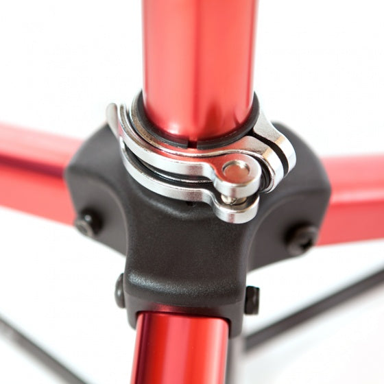 Pro-Elite reparatiestandaard rood