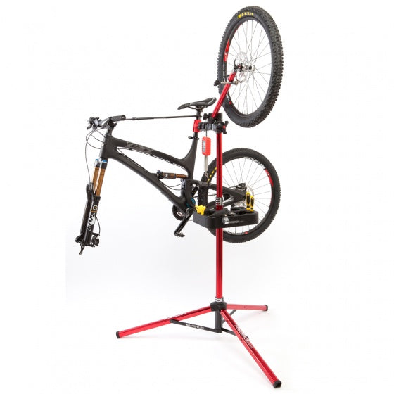 Pro-Elite reparatiestandaard rood