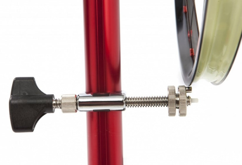 Pro Truing Station