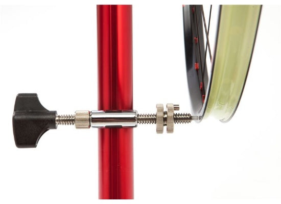 Pro Truing Station
