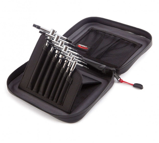 T-Handle Gereedschapsset 7-delig