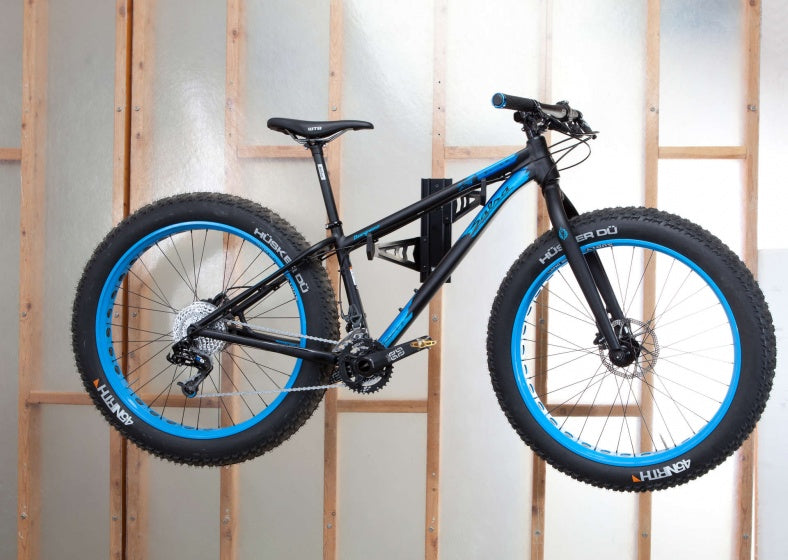 Velo Wall Rack ophangbeugel
