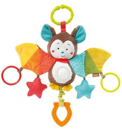 activiteitenvleermuis Classic Stars 25 cm
