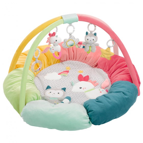 Aiko & Yuki 3D-speelkleed 85 cm