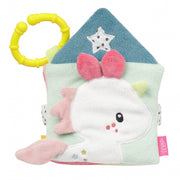 Aiko & Yuki babyboekje 11 cm