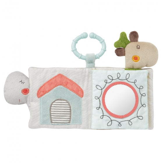 babyboekje Loopy & Lotta 11 cm