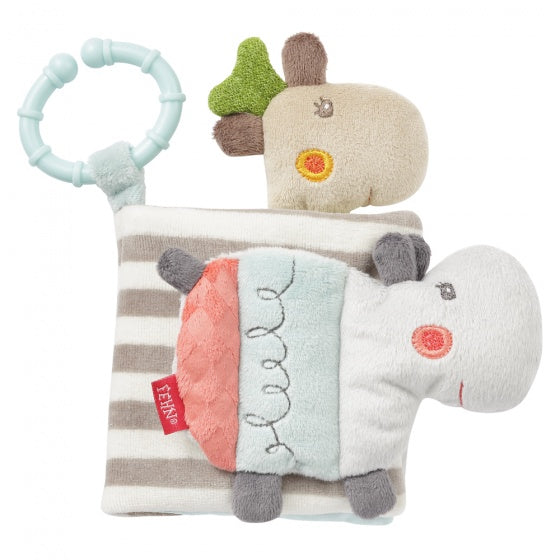 babyboekje Loopy & Lotta 11 cm