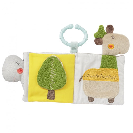 babyboekje Loopy & Lotta 11 cm