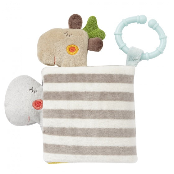 babyboekje Loopy & Lotta 11 cm