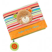 fotoboek beer 20 cm