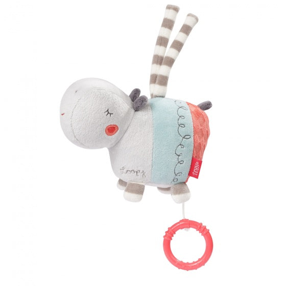 muziekdoosje Loopy 15 cm