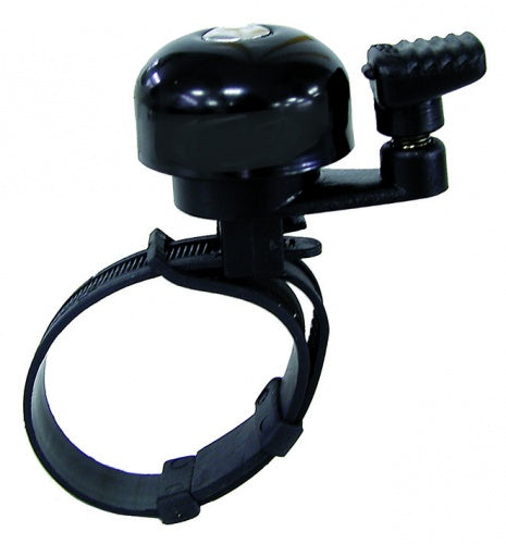 Fietsbel Mini Universeel Aluminium
