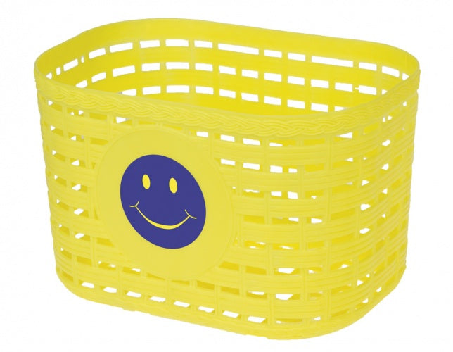 fietsmand smiley junior 3