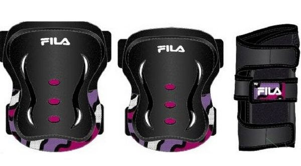 FP Junior Girls Skate Beschermingsset Maat XXS