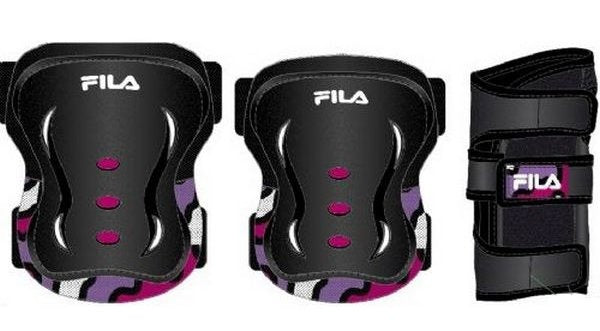 FP Junior Girls Skate Beschermingsset Maat XS