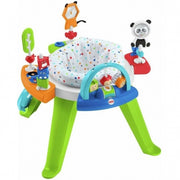 3-in-1 Activity Center junior 61