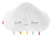wolksluimer Fonkel en Knuffel wit