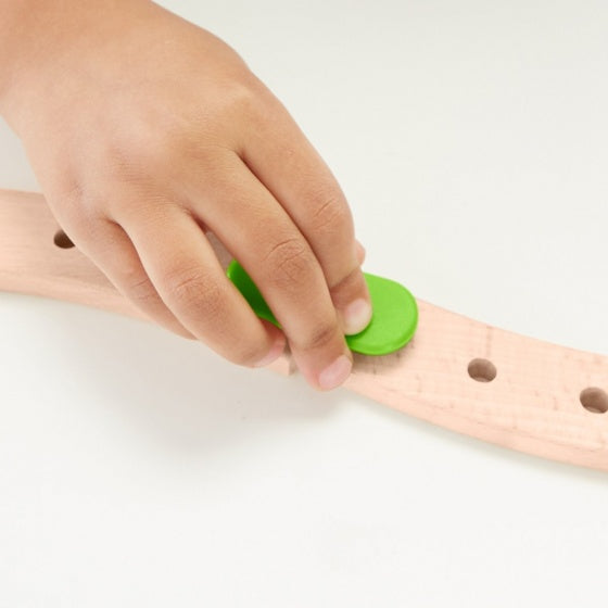 Wonder Makers Build It Out - uitbreiding hout 25-delig