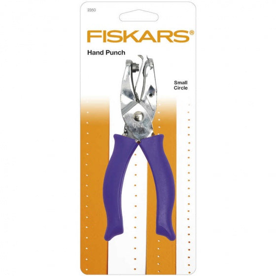 handpons gatgrootte 1
