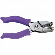 handpons gatgrootte 1