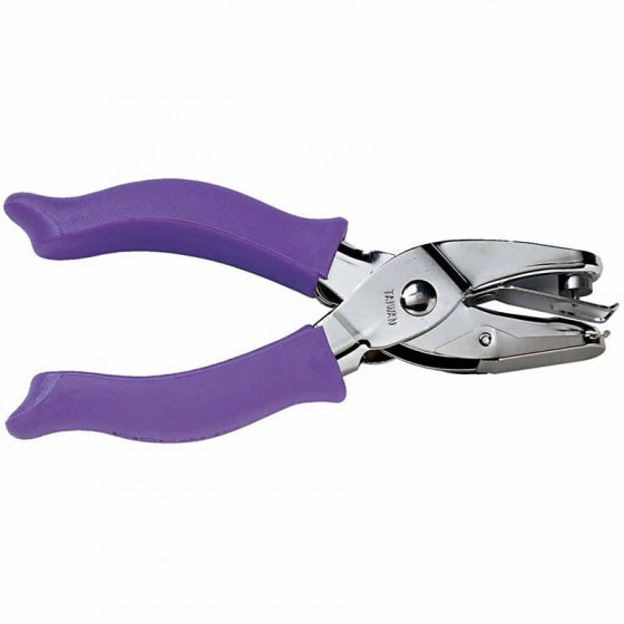 handpons gatgrootte 1
