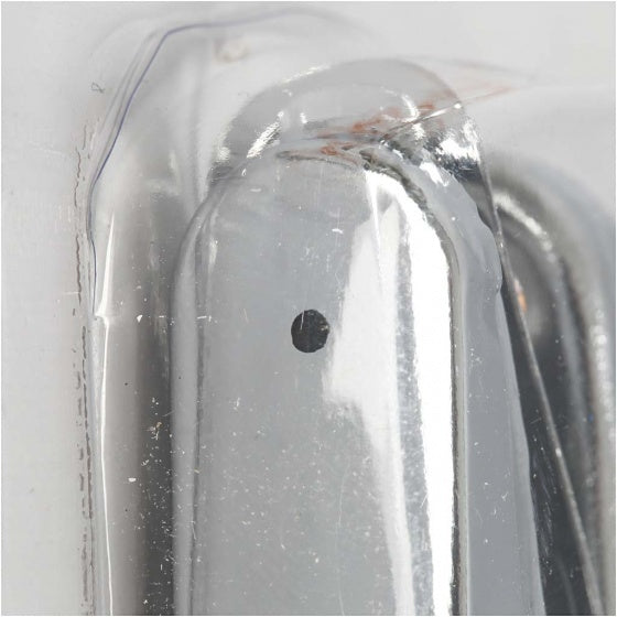 handpons gatgrootte 1