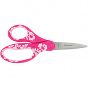 Kinderschaar 15 x 8cm roze