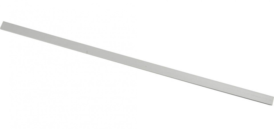 reserve snijstang 30 cm zilver