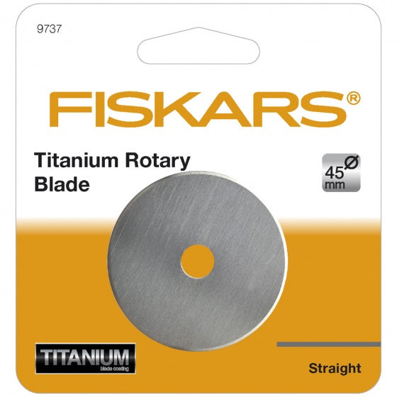reservemes rolmes 45 mm titanium