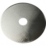 reservemes rolmes 45 mm staal