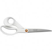 Universele schaar 24 cm wit