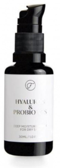 serum Hyaluron & Probiotics 30 ml vegan
