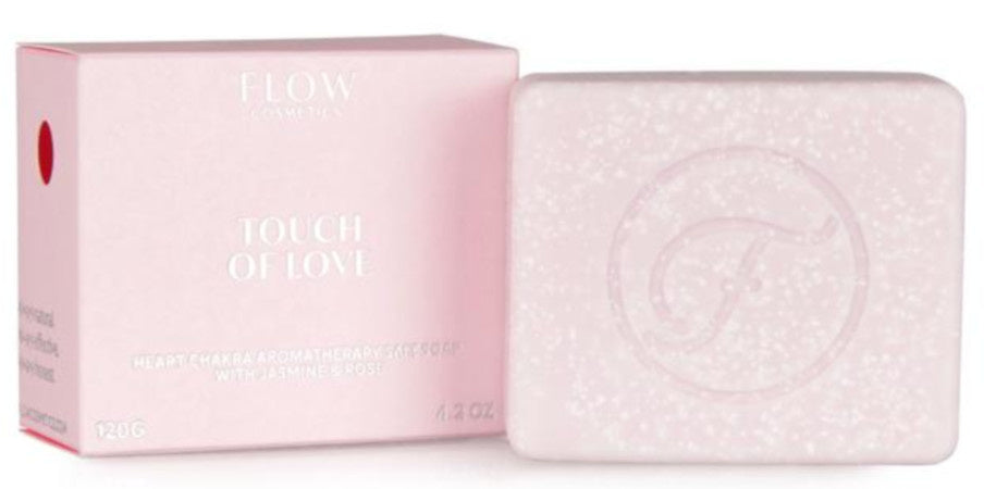 zoutzeep Touch of Love 120 gram vegan roze