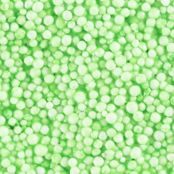 Foam Clay groen 560 gram