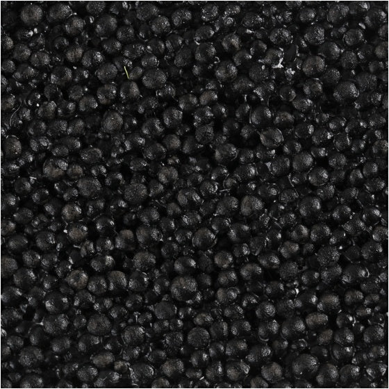 Foam Clay zwart 560 gram