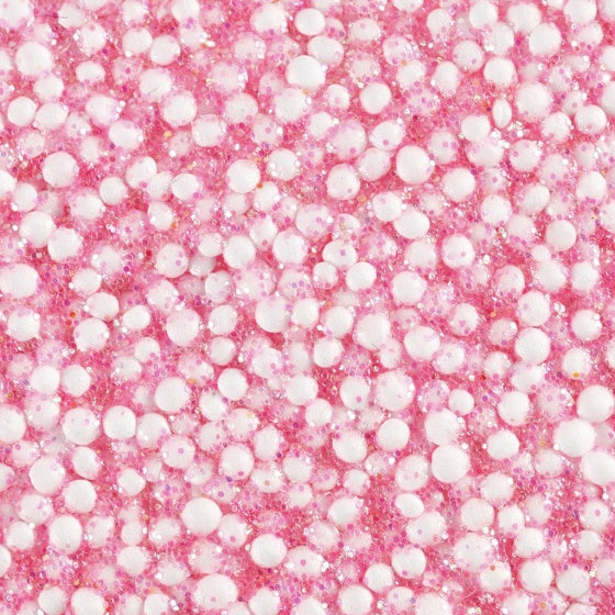 klei Glitter lichtrood 35 gram (78862)