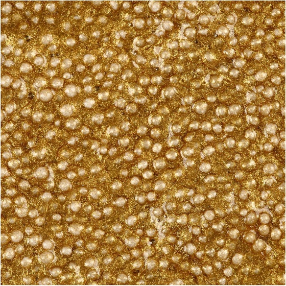 klei Metallic goud 35 gram (78918)