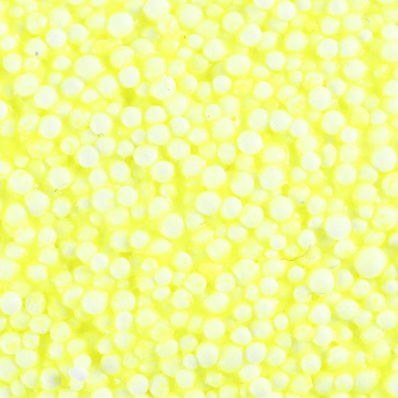klei Neon geel 35 gram (78929)