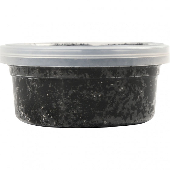 klei zwart 35 gram (78920)