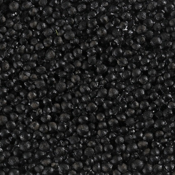 klei zwart 35 gram (78920)