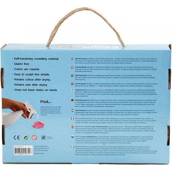 kleiset 18 x 14 gram / 10 x 35 gram 31-delig