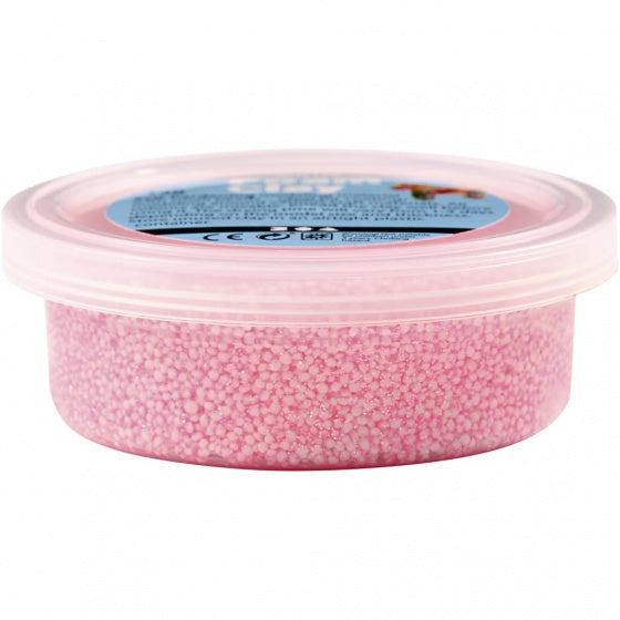 kleiset Glitter 6 x 14 gram 7-delig (78812)
