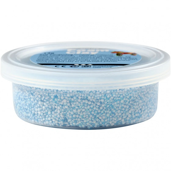 kleiset Glitter 6 x 14 gram 7-delig (78812)
