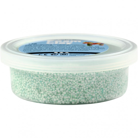 kleiset Glitter 6 x 14 gram 7-delig (78812)