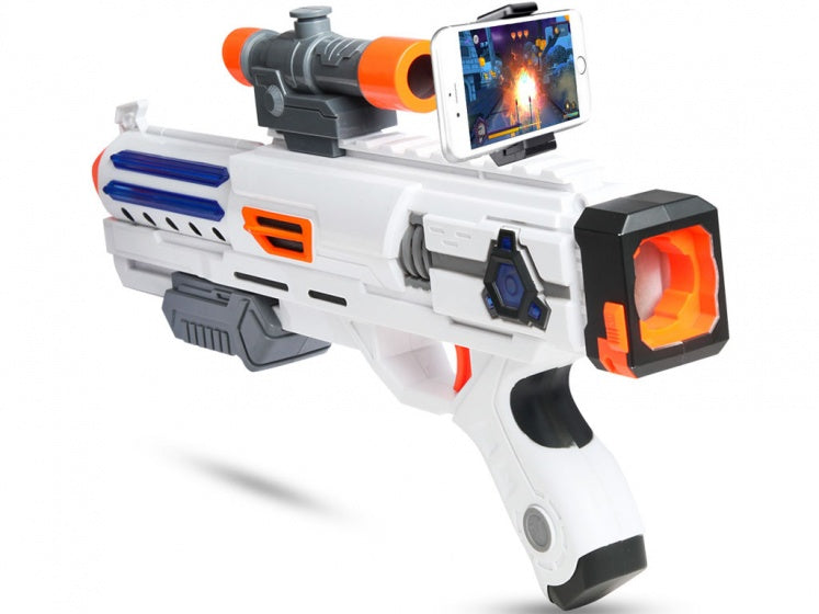 AR-Gun wireless met app 20 cm