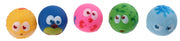 badspeelgoed waterspuiters 5 cm 5-delig