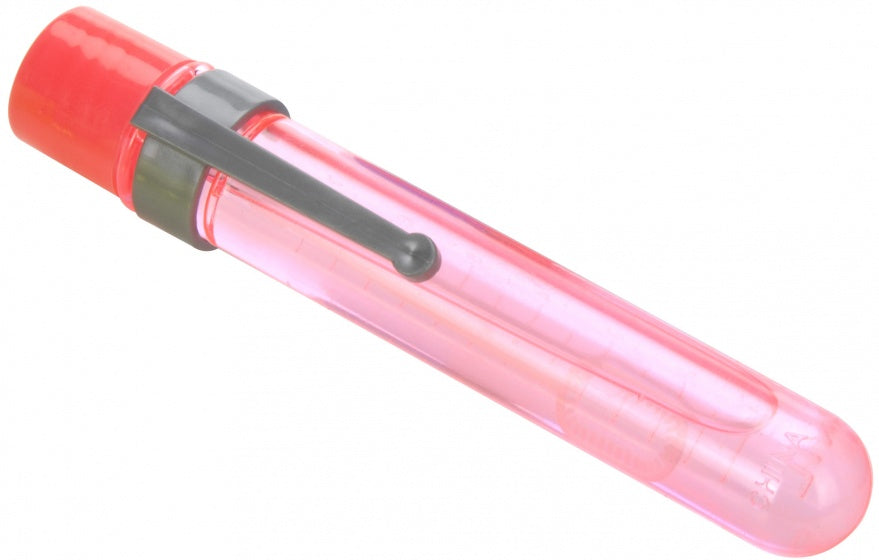 bellenblaas 12 cm roze