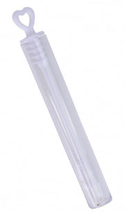 bellenblaas wit 9 cm 8-delig