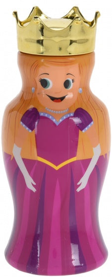 bellenblaaskoningin 14 cm 180 ml